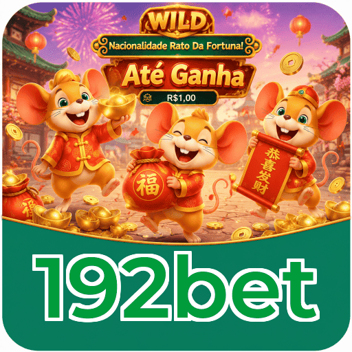 192bet Logo Verificado