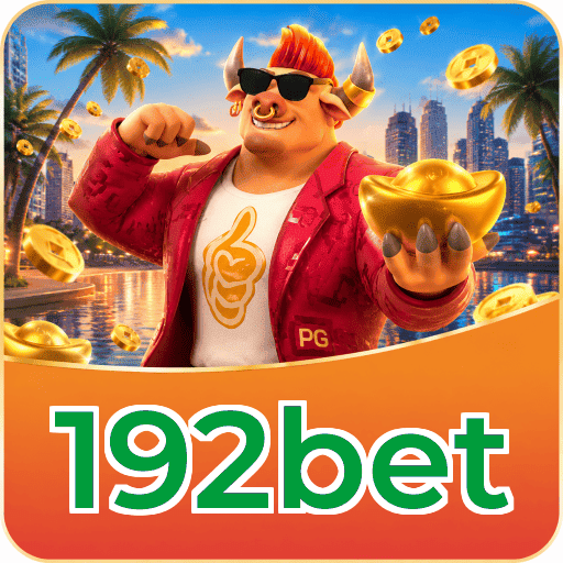 192bet Jackpots Progressivos