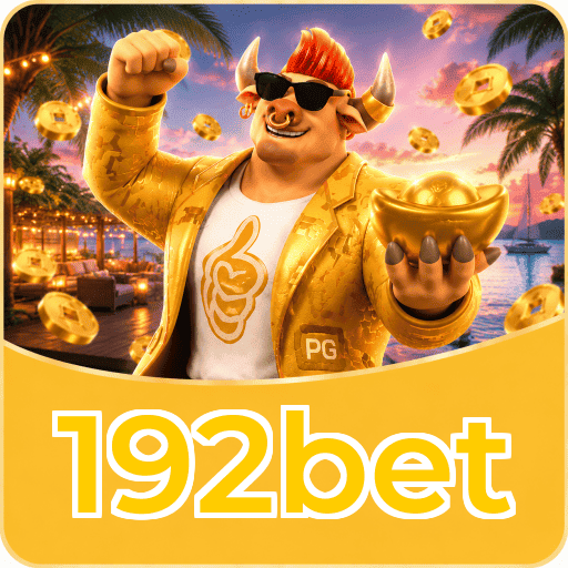 192bet Logo Oficial