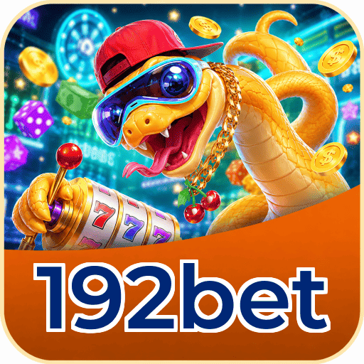 192bet Logo - Bônus de Cadastro