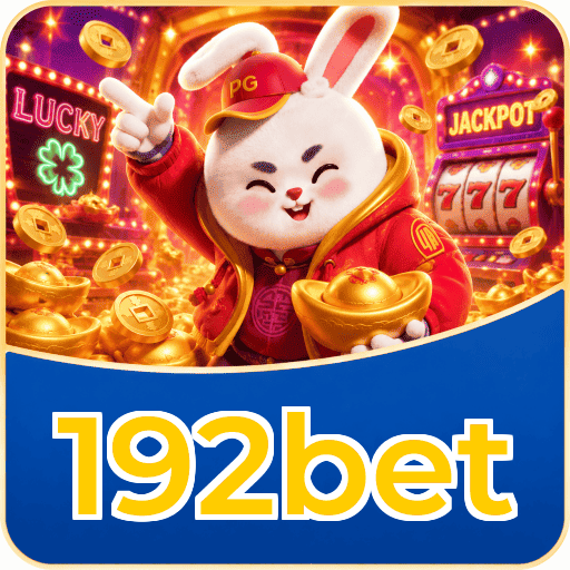 192bet Logo - Bônus com Rollover Justo