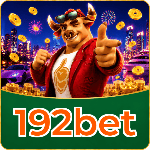 192bet VIP Program Logo