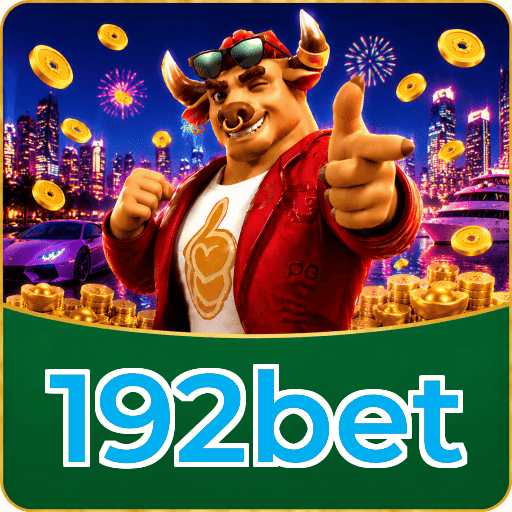 Logo 192bet Loteria Online
