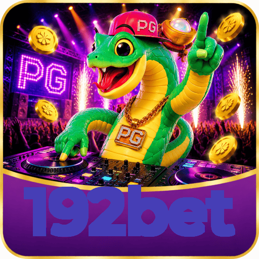 Logo da 192bet